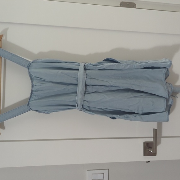 Tencel Romper - Picture 2 of 5